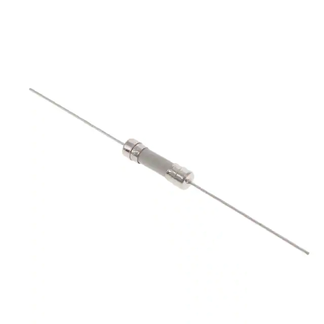 5HTP 2.5-R Bel Fuse Inc.